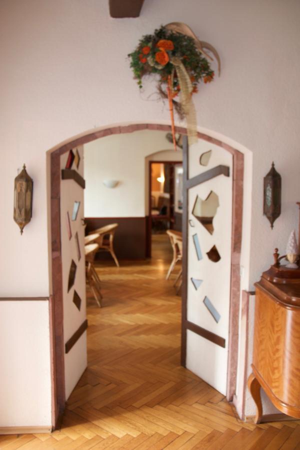 Icc Pfaelzer Hof - Hotel & Seminarhaus Schonau  Bagian luar foto
