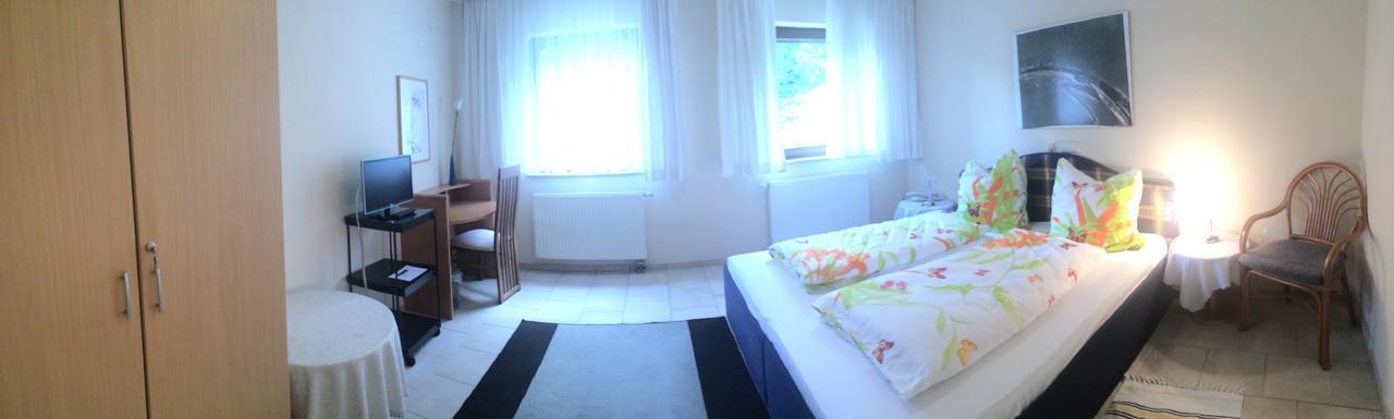 Icc Pfaelzer Hof - Hotel & Seminarhaus Schonau  Bagian luar foto